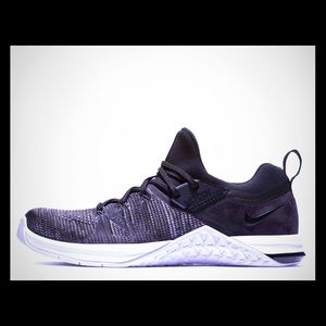Nike Metcon Flyknit 3 Women’s